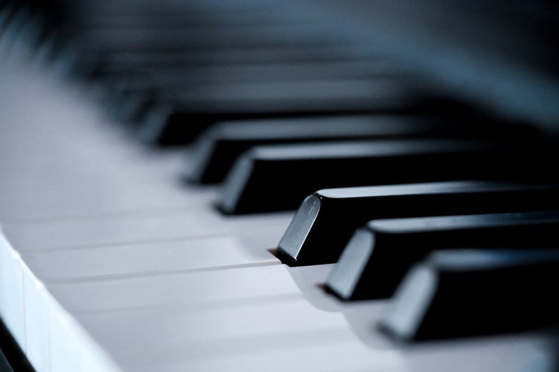 Dimensional Key