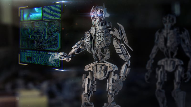 Dr. Quantum