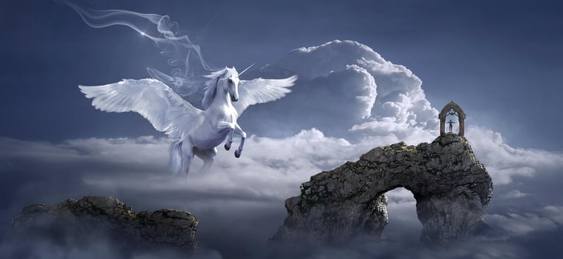 Parallel Realities Image
