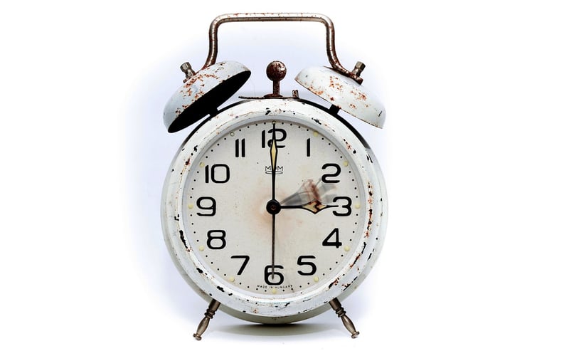 Watch Time Image
